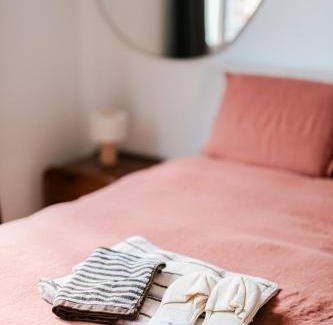 Ixelles Apartment | Slow Moments in Brussels