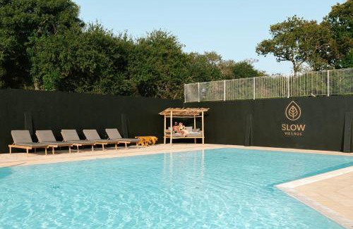La Plaine-sur-Mer Other | Slow Village Pornic