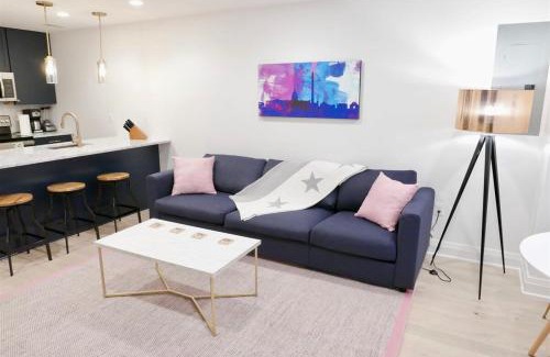 Shaw Apartment | Slumber in Sophistication in Shaw-PKG
