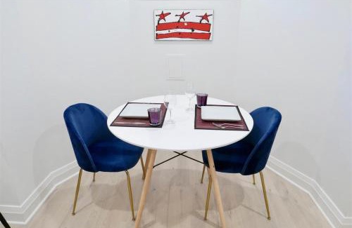 Shaw Apartment | Slumber in Sophistication in Shaw-PKG