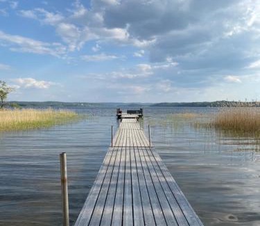 Orserum Hotel | Smålandsgården