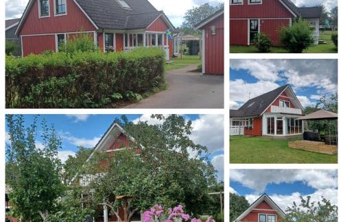 Malilla House | Smålandshus