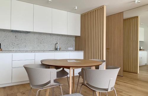 Anyksciai Apartment | SMĖLIS Anykščiuose