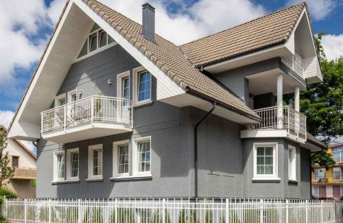 Palanga Apartment | Smėlynas Boutique & SPA