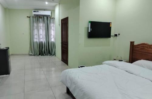 Bono East Region House | SM Guest House