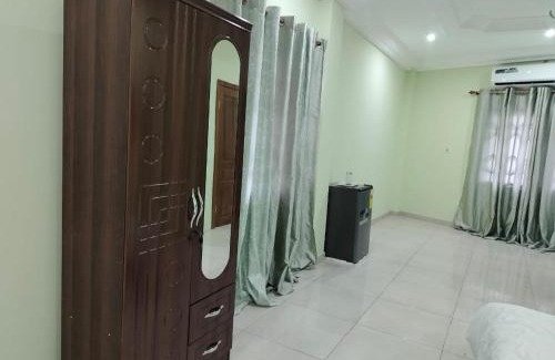 Bono East Region House | SM Guest House