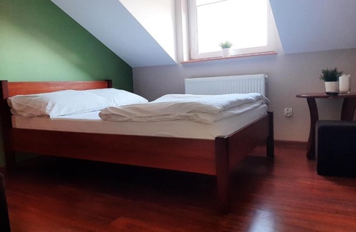 Rakoniewice Hotel | Smaczny Zakątek