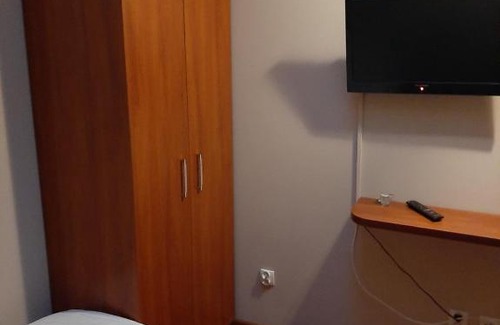 Rakoniewice Hotel | Smaczny Zakątek