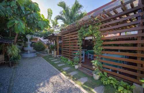 Santa Fe Hotel | SMAK's Hotel
