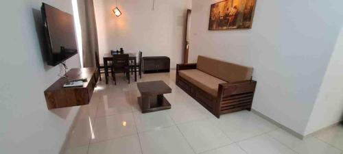 Chicalim Apartment | Small 2bhk