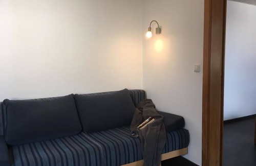 Mainz-Bingen Apartment | Small apartment in the gold air (2) in Gau-Algesheim