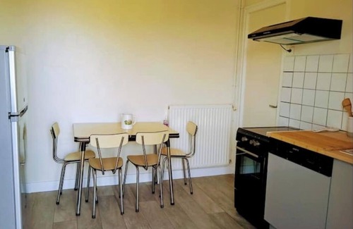 Le Lonzac Apartment | Small apartment in Corrèze