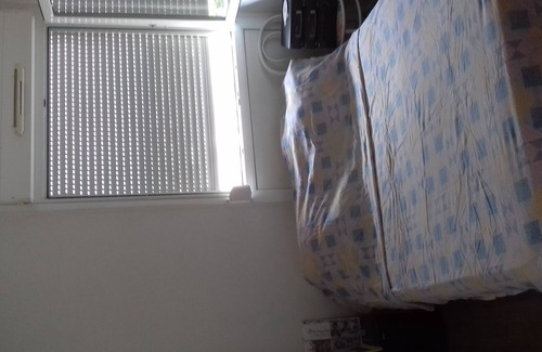 Reims Apartment | Small apartment not far from the town center, moderately well equipped