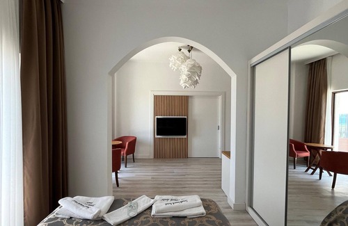 Turgutreis Bed & Breakfast | Small Beach Hotel