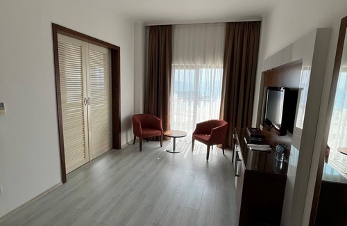 Turgutreis Bed & Breakfast | Small Beach Hotel