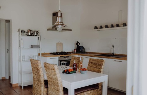 Capdepera House | Small but nice finca with great views and pool near Cala Ratjada