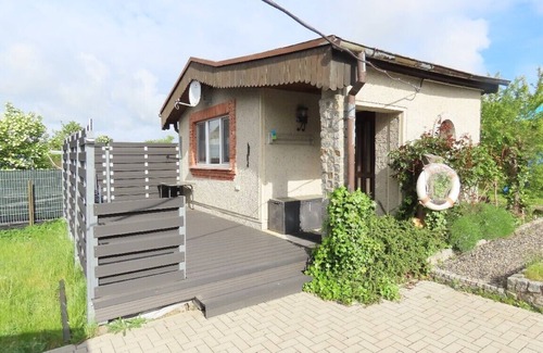 Sassnitz House | Small but nice - vacation home in Sassnitz for up to 4 people