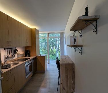Selfoss Apartment | Small cabin in the countryside