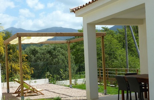 Molini Apartment | Small charming residence 10 minutes walk from the beach of Agosta