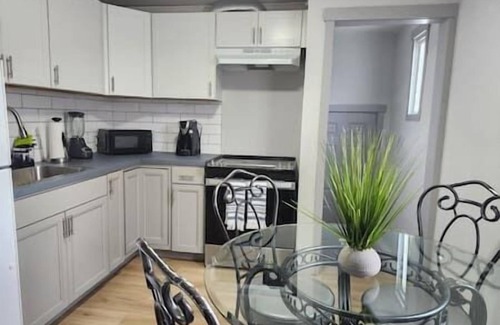 East Central House | Small cozy home for you to relax