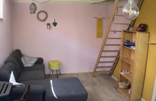 Hippolytushoef Ski Chalet | Small, cute and cozy little holiday home