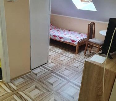 Pancevo Apartment | Small cute single room A2 in Pancevo