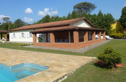 Sorocaba House | Small farm in Porto Feliz 50 min from São Paulo