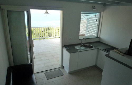 Le Robert House | Small furnished house with pool Le Robert Martinique