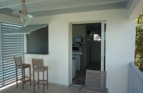 Le Robert House | Small furnished house with pool Le Robert Martinique