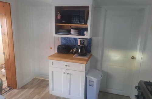 Hampton Cottage | Small get away cottage