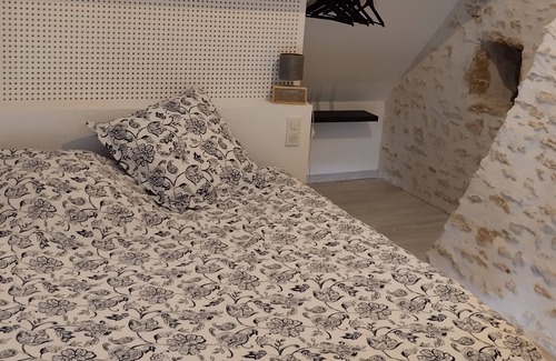Nohant-Vic House | Small house 300m from the House of George Sand