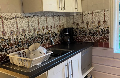 Viksjo House | Small house in Sweden - between mountain, lakes and sea in the Höga-Kusten region