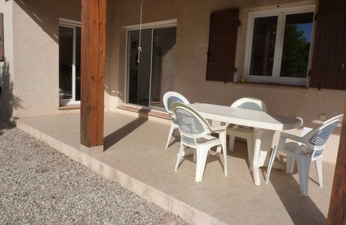 Salasc House | Small house Salagou Villa recent T3 full-foot 3km from Lake Salagou