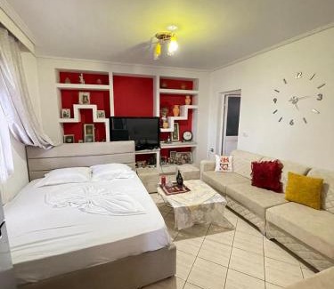 Qender House | Small house, Sarandë