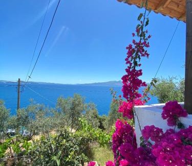 Qender House | Small house, Sarandë