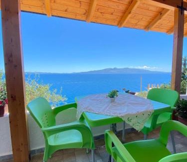 Qender House | Small house, Sarandë