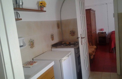 Ferrandina House | Small independent suite just a stone's throw from the historic center of Ferrandina.