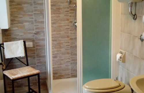 Ferrandina House | Small independent suite just a stone's throw from the historic center of Ferrandina.