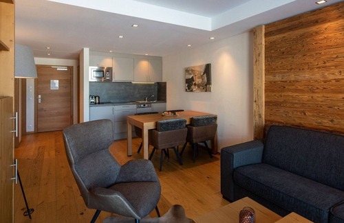 Westendorf Apartment | Small Junior Suite, SPA + pool, at the golf course, PURE Resort Westendorf