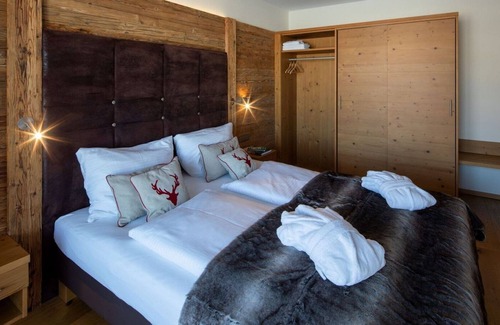 Westendorf Apartment | Small Junior Suite, SPA + pool, at the golf course, PURE Resort Westendorf