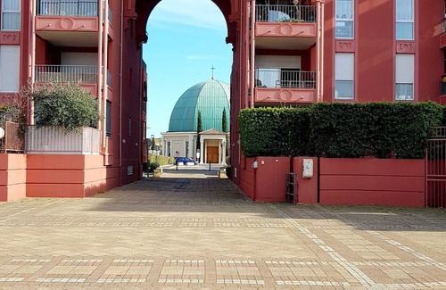 Port Ariane Apartment | Small nice marina right in front of you and sea at 3 miles.