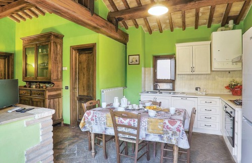 Poggiarello House | Small oasis for farm vacations in the Chianti area: detached house with exclusive pool and surroundi