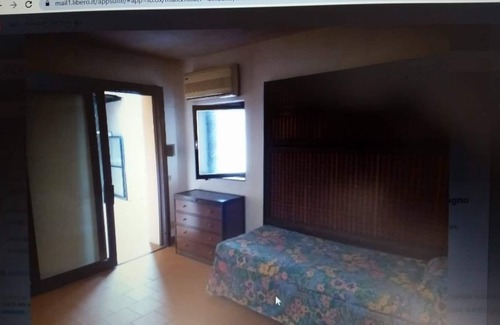 Vulcanello House | Small residence in a paradise in Baiazzurra