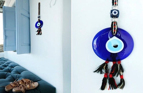 Livadi Condo | Small stylish house in Serifos