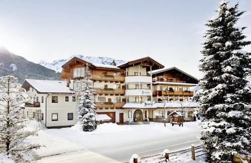 Bramberg am Wildkogel Hotel | Smaragdhotel Tauernblick