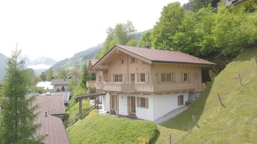 Bramberg am Wildkogel Hotel | Smaragdhotel Tauernblick