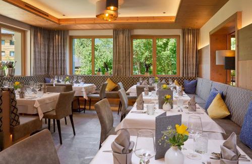 Bramberg am Wildkogel Hotel | Smaragdhotel Tauernblick