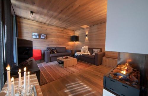 Bramberg am Wildkogel House | Smaragdresort Top 4.3
