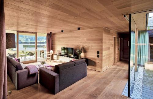 Bramberg am Wildkogel Apartment | Smaragdresort
