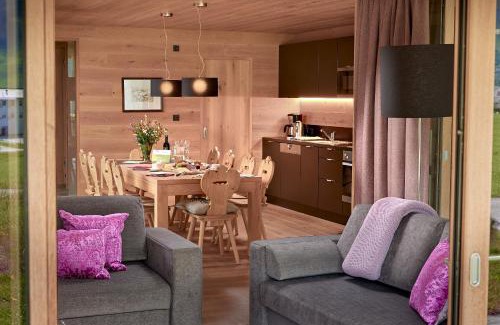 Bramberg am Wildkogel Apartment | Smaragdresort